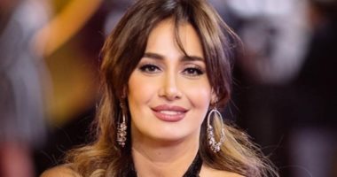 حلا شيحة تتعرض لحادث فى الحلقات الأولى من 