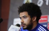 عمر جابر يستغل اتفاق قديم في بيراميدز للعودة إلى الزمالك