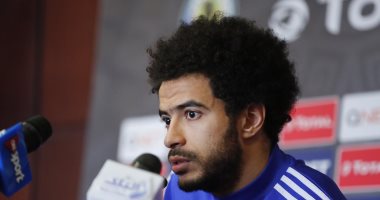عمر جابر يستغل اتفاق قديم في بيراميدز للعودة إلى الزمالك