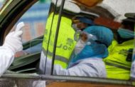 الصحة العمانية: تسجيل 21 إصابة جديدة بفيروس كورونا وتماثل 61 للشفاء