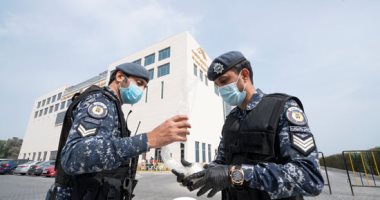 الكويت تدعو مخالفى الإقامة لانتهاز فرصة مبادرة غادروا بأمان لتسوية أوضاعهم