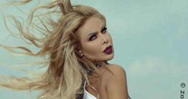 رولا سعد تنتظر انتهاء أزمة كورونا لطرح أغنيتها الجديدة