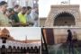 محافظ أسيوط: حملات تطهير المنشآت والمرافق مستمره للحماية من كورونا