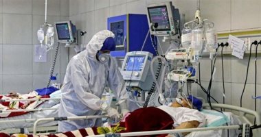 أمريكا تسجل 1480 وفاة خلال 24 ساعة بسبب كورونا المستجد
