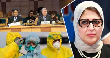 8 توجيهات للمستشفيات الخاصة من الصحة لمواجهة أزمة كورونا.. اعرف التفاصيل