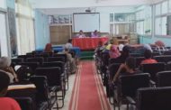تعليم الأقصر يواصل توزيع شرائح التابلت على طلبة الثانوية