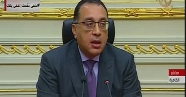 رئيس الوزراء: 1000 عيادة متنقلة للكشف على المواطنين ومواجهة فيروس كورونا