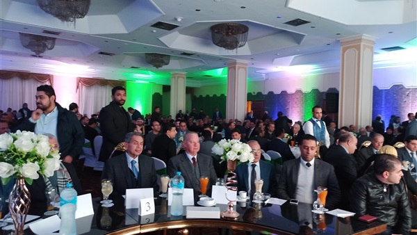 حزب المؤتمر يهدى الأطباء أغنية تقديرا لجهودهم فى مواجهة كورونا