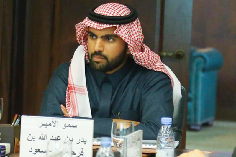 وزير الثقافة السعودي : الإنسان على رأس أولويات المملكة.. وأطلقنا مبادرات ثقافية تتواكب مع الظرف الاستثنائي الراهن
