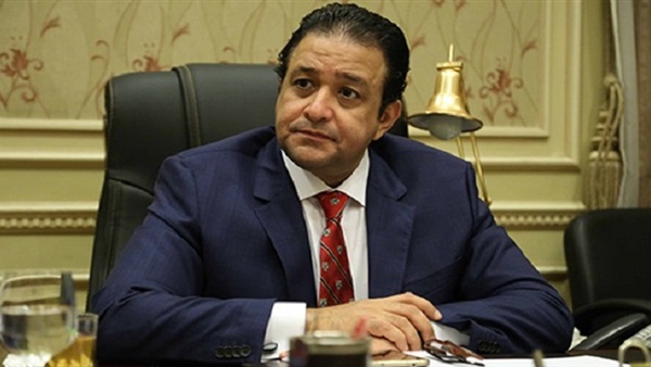 لجنة حقوق الانسان البرلمان : مواقف مصر الانسانية تجاه بكين وروما وواشنطن لمواجهة كورونا أبهرت العالم كله