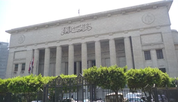 القضاء الأعلى يتبرع بـ 8 ملايين و800 ألف جنيه لـ تحيا مصر لمواجهة كورونا