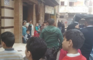 الداخلية : غلق ٧٢ مركز تعليمي وتحرير ٢٨٨ مخالفة مطاعم ومقاهى خلال ٢٤ ساعة