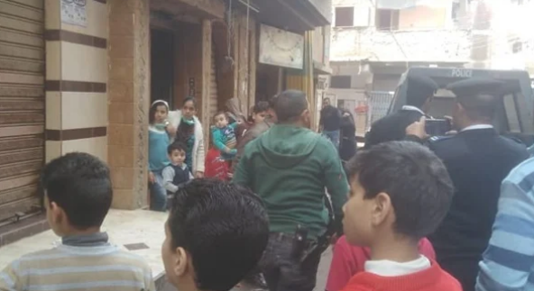 الداخلية : غلق ٧٢ مركز تعليمي وتحرير ٢٨٨ مخالفة مطاعم ومقاهى خلال ٢٤ ساعة