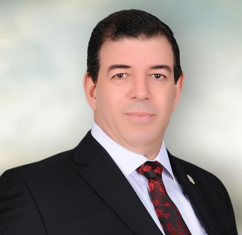 خالد بشر :جولات السيسي للإطمئنان على العمال تأكيد انه حبيب الغلابة وأنه مهموم بصحة كل المصريين