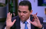 ايهاب غطاطي : الجيش الأبيض هو حصن مصر المنيع لمواجهة تفشي وباء كورونا 