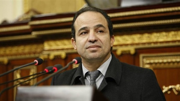 محمد إسماعيل : تنظيم الحمدين في مأزق حقيقي بسبب انكماش الاقتصاد وفضائح فساد كأس العالم