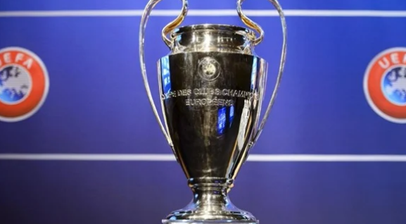 قرار عاجل من الاتحاد الأوروبي لكرة القدم بشأن دوري أبطال أوروبا