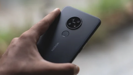 Nokia 7.2 يحصل على تحديث أندرويد 10.. تفاصيل