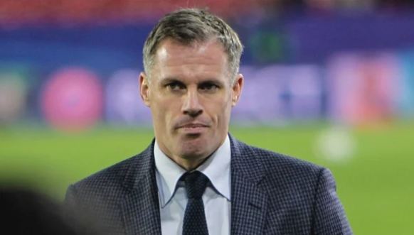 بسبب الرواتب.. جيمي كاراجر يفتح النار على إدارة ليفربول