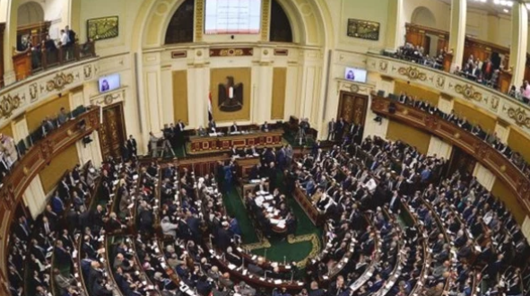 مقترح برلماني بعقد اجتماعات لجان المجلس بالفيديو كونفراس
