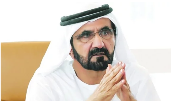محمد بن راشد: فيروس كورونا أثبت حاجة العالم لمنظومة تعاون صحي واقتصادي