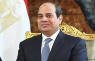 السيسي: سننتصر على كورونا ليذكر التاريخ عظمة مصر وتلاحمها مع العالم