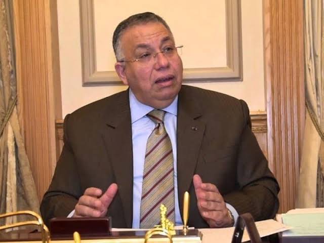 نقابة الأشراف تطلق مبادرة لتصحيح اللغط حول خطورة جثمان 