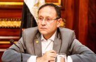 وكيل طاقة النواب : بطولات الداخليه حمت الوطن و الارهاب سيزيد المصريين قوة وصلابة فى مواجهة قوي الشر
