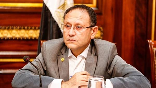 وكيل طاقة النواب : بطولات الداخليه حمت الوطن و الارهاب سيزيد المصريين قوة وصلابة فى مواجهة قوي الشر