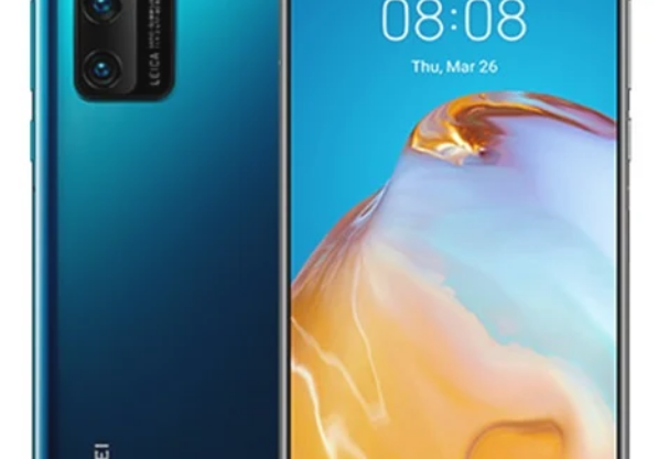 مميزات تتمتع بها هواتف HUAWEI P40.. تعرف عليها