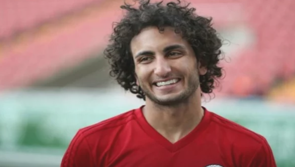 أحمد مجاهد يكشف سبب عودة عمرو وردة للمنتخب فى أمم أفريقيا بعد الفيديو الجنسي