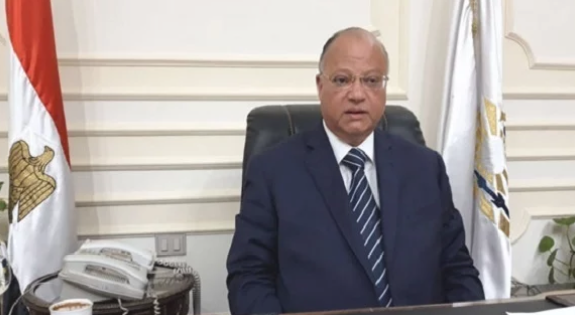 قرار عاجل من محافظ القاهرة بخصوص المطرية