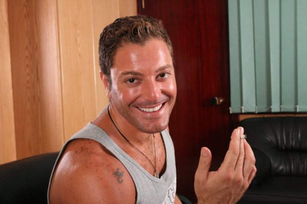 الليلة .. تامر هجرس ضيف شيخ الحارة الجرئيه علي القاهرة والناس