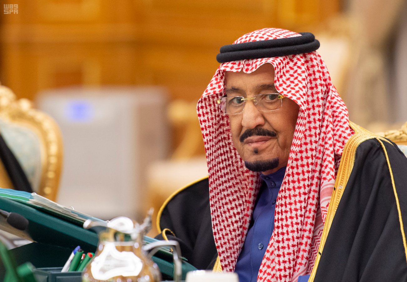 بأوامر ملكية سعودية.. الحكومة تتحمل 60 % من رواتب موظفي القطاع الخاص السعوديين
