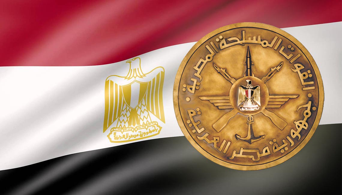 رجال القوات المسلحة يتبرعوا ب100مليون جنيه لصندوق لدعم جهود الدولة في مجابهة كورونا