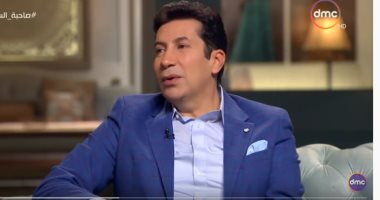 بعد غياب 17 عاما .. تفاصيل عودة هانى رمزى إلى المسرح