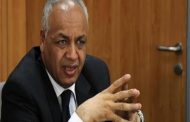بكرى يتقدم بطلب احاطه لمناقشة التدخل التركي في الاراضي الليبيه