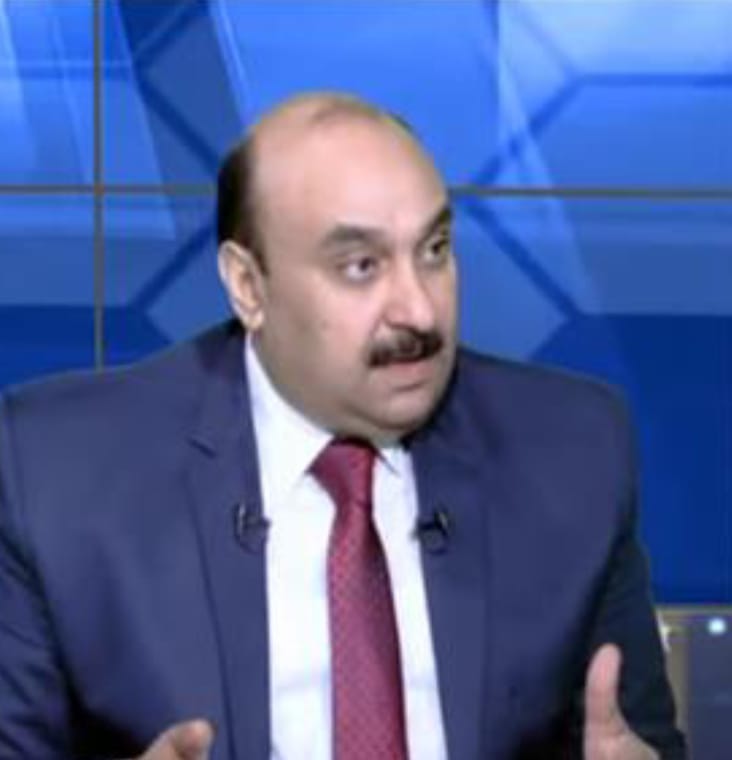 محمود العسال : تعيين 