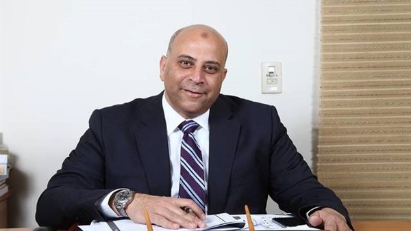 عمرو غلاب : قانون البنك المركزي والجهاز المصرفي ضروري لاستكمال حلقة الإصلاح الاقتصادي