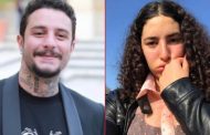 لينا الفيشاوي لجدها فاروق الفيشاوي : 