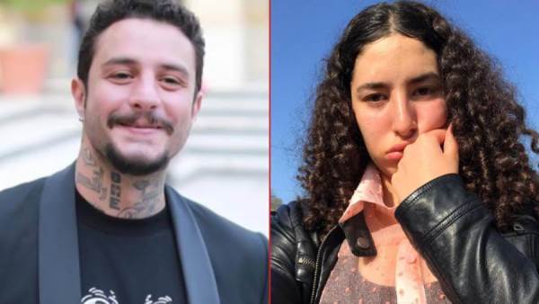 لينا الفيشاوي لجدها فاروق الفيشاوي : 