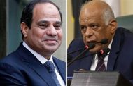 برقية تأييد للرئيس السيسي وضوابط الثانويه العامه وقوانين الشيوخ وغيرها.. نشاط البرلمان في اسبوع