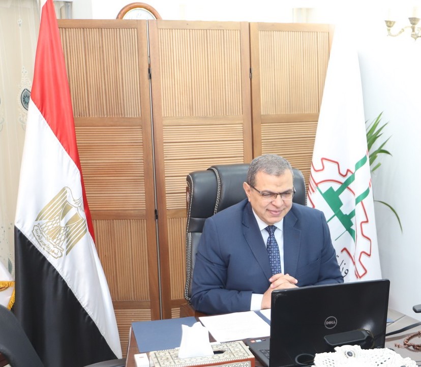 القوى العاملة: تعيين 329 شاباً ببورسعيد بينهم 11 من ذوى الهمم    