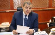 القوى العاملة : وصول  6 رحلات طيران تقل 915 عامل مصري من العالقين ...اليوم   