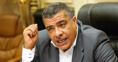 معتز محمود : ثورة 30 يونيو العظيمة حافظت على مصر وسط موجات التفتيت والحروب الأهلية في المنطقة