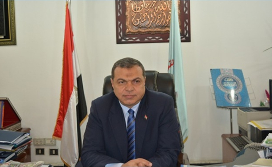 سعفان: 1.6 مليون عامل غير منتظم يصرفون 800 مليون جنيه المنحة الرئاسية