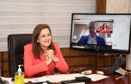 وزيرة التخطيط: نسعى لترسيخ مجال ريادة الأعمال فى نظم التعليم