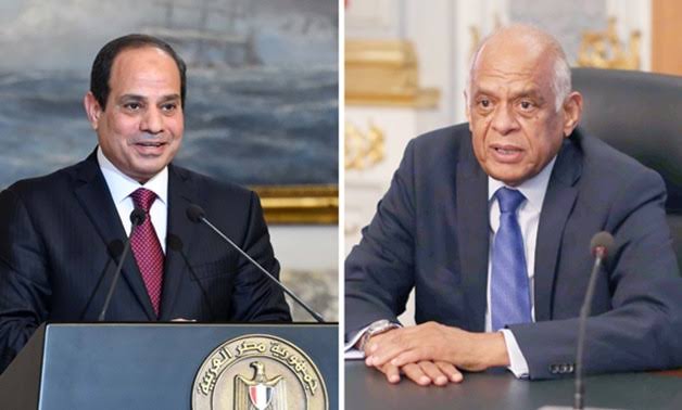 رئيس مجلس النواب يهنئ الرئيس السيسي بذكرى ثورة 30 يونيو