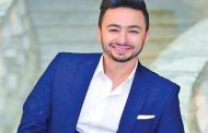 حمادة هلال يستعد لطرح 