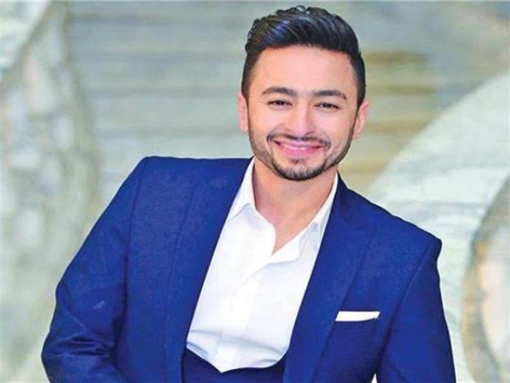 حمادة هلال يستعد لطرح 